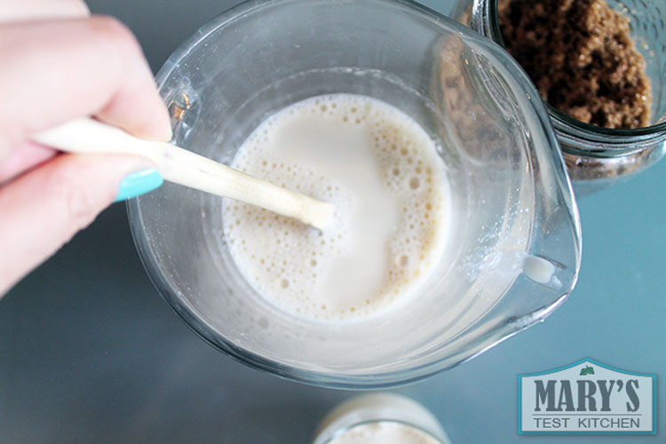 Easy Homemade Soy Milk: Fresh, Creamy, and Cost-Effective